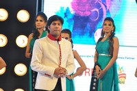 Max Miss Hyderabad 2014 Grand Finale Fashion Show